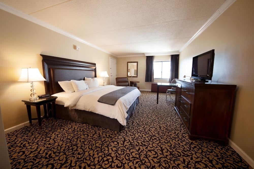 Bella Vista Hotel & Suites Lynchburg Dış mekan fotoğraf